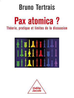 cover image of Pax atomica ?